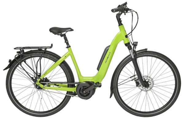 Velo de Ville AEB 400 Nexus 5 2023 Trekking e-Bike