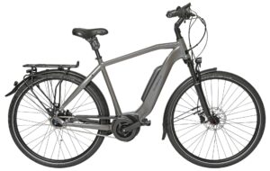Velo de Ville AEB 400 Nexus 7 2023 Trekking e-Bike,City e-Bike