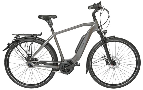 Velo de Ville AEB 400 Nexus 8 RT 2023 Trekking e-Bike