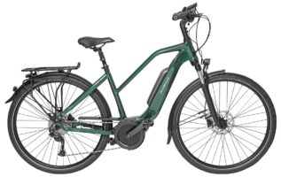 Velo de Ville AEB 400 Nexus 8 RT 2023