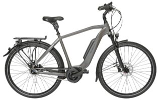 Velo de Ville AEB 400 Nexus 8 RT 2023