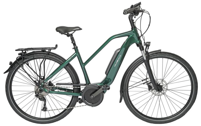 Velo de Ville AEB 400 Nexus Di2 2023