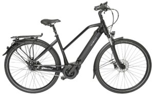 Velo de Ville AEB 490 Alfine 8 2023 Trekking e-Bike,City e-Bike