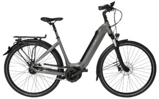 Velo de Ville AEB 490 Alfine 8 2023