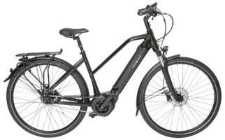 Velo de Ville AEB 490 Alfine 8 2023