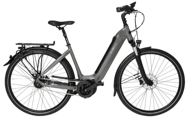 Velo de Ville AEB 490 Nexus 5 2023 Trekking e-Bike