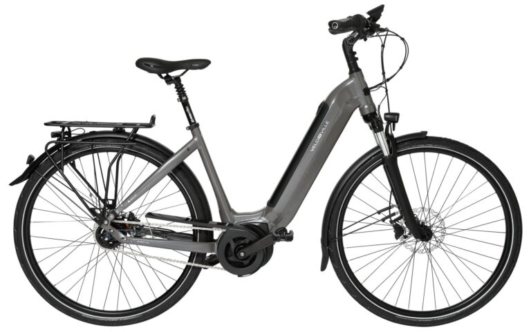 Velo de Ville AEB 490 Nexus 5 2023