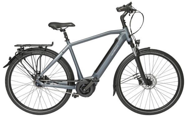 Velo de Ville AEB 490 Nexus 5 RT 2023 Trekking e-Bike
