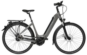 Velo de Ville AEB 490 Nexus 8 2023 Trekking e-Bike,City e-Bike