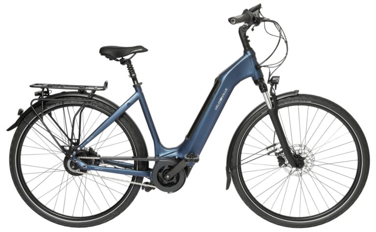 Velo de Ville AEB 490 Smooth enviolo AUTOMATiQ 2023