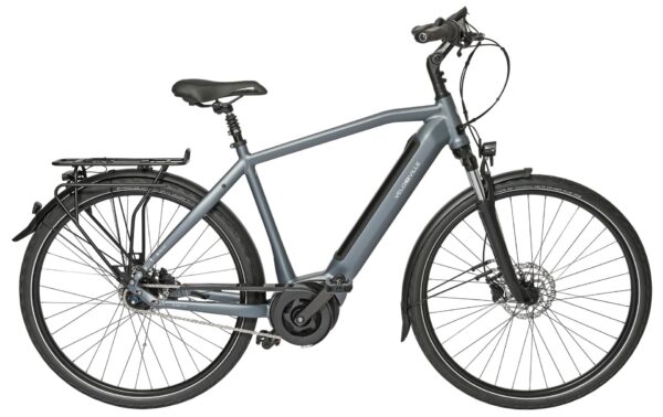 Velo de Ville AEB 490 Smooth Nexus 5 RT 2023 Trekking e-Bike