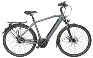 Velo de Ville AEB 490 Smooth Nexus 8 2023