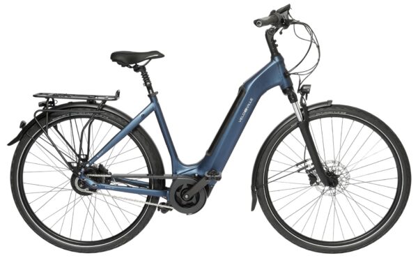 Velo de Ville AEB 490 Smooth Nexus 8 RT 2023 Trekking e-Bike