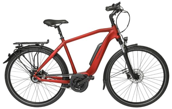 Velo de Ville AEB 800 enviolo AUTOMATiQ 2023 Trekking e-Bike