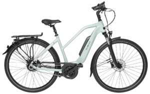 Velo de Ville AEB 800 Nexus 5 RT 2023 Trekking e-Bike,City e-Bike
