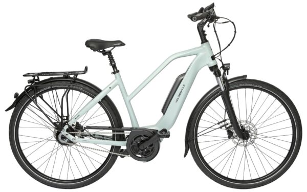 Velo de Ville AEB 800 Nexus 5 RT 2023 Trekking e-Bike