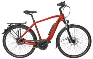 Velo de Ville AEB 800 Nexus 5 RT 2023