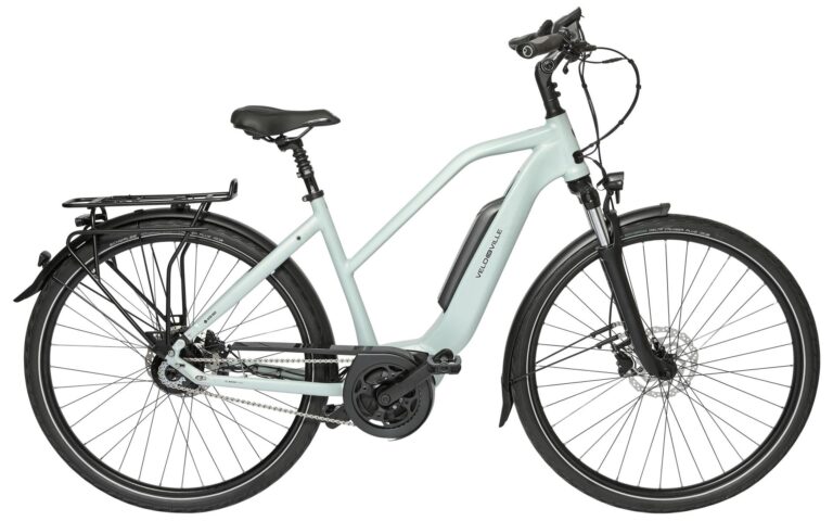 Velo de Ville AEB 800 Nexus Di2 2023
