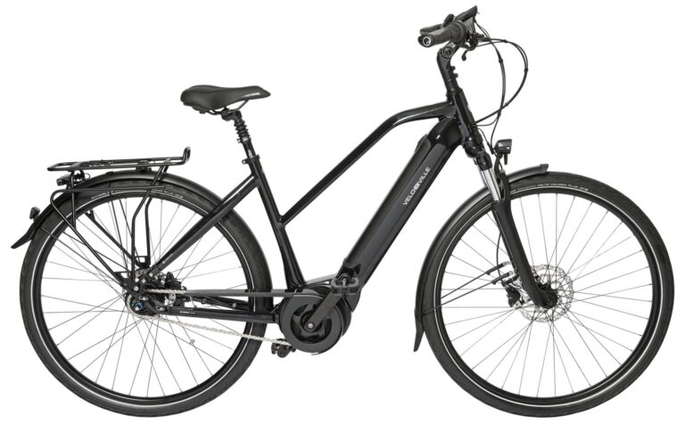 Velo de Ville AEB 890 Alivio 9 2023