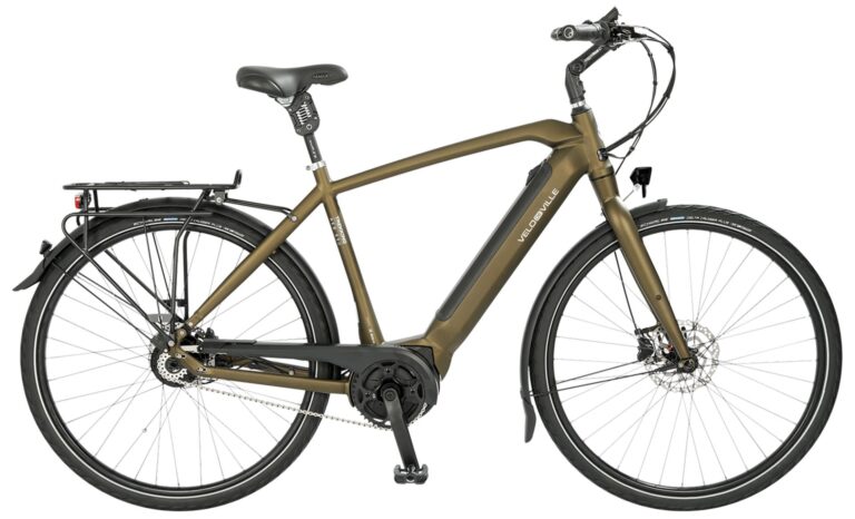 Velo de Ville AEB 890 enviolo AUTOMATiQ 2023