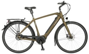 Velo de Ville AEB 890 enviolo TR 2023 Trekking e-Bike,City e-Bike