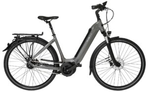 Velo de Ville AEB 890 Nexus 5 2023 Trekking e-Bike,City e-Bike