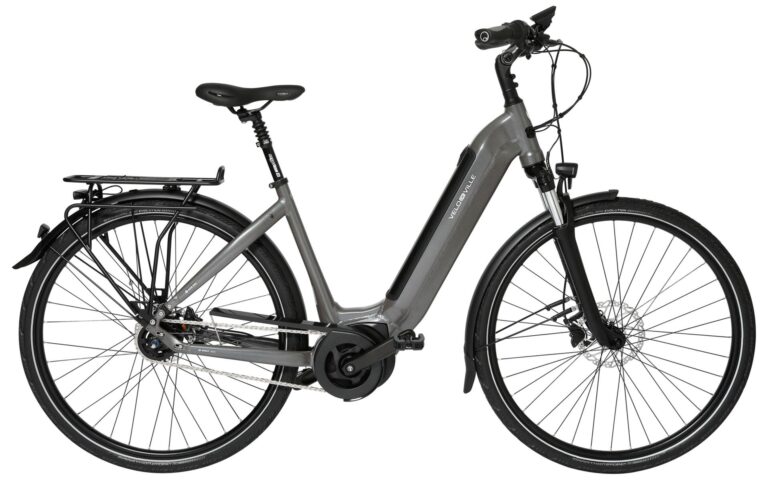 Velo de Ville AEB 890 Nexus 5 2023