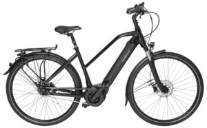 Velo de Ville AEB 890 Nexus 5 RT 2023 Trekking e-Bike,City e-Bike