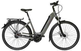 Velo de Ville AEB 890 Nexus 5 RT 2023