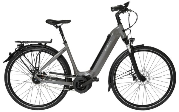 Velo de Ville AEB 890 Smart Alivio 9 2023 Trekking e-Bike