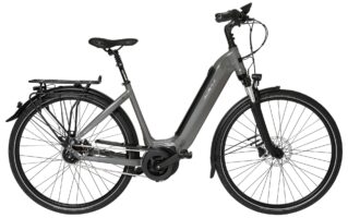 Velo de Ville AEB 890 Smart Nexus 5 2023