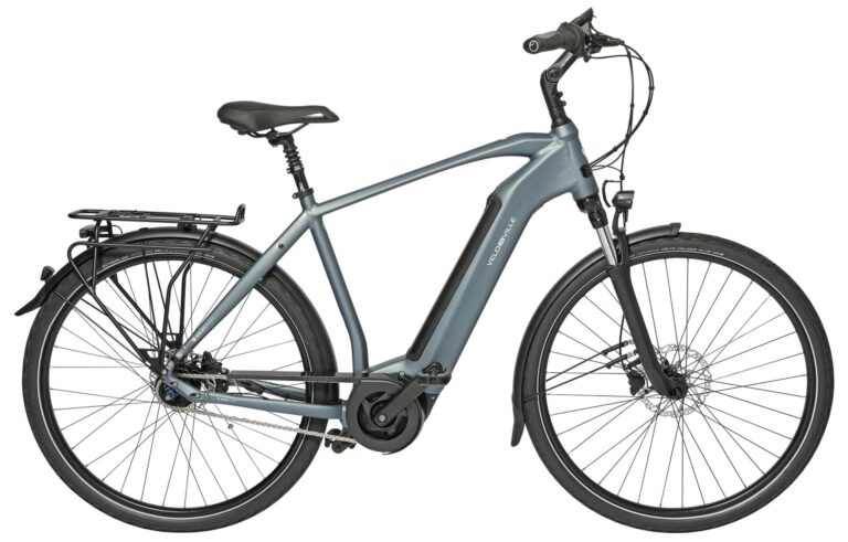 Velo de Ville AEB 890 Smart Smooth enviolo AUTOMATiQ 2023