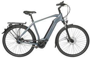 Velo de Ville AEB 890 Smart Smooth Nexus 5 RT 2023 Trekking e-Bike,City e-Bike