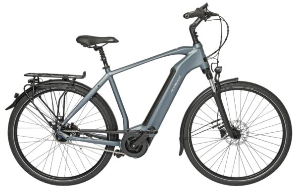 Velo de Ville AEB 890 Smart Smooth Nexus 5 RT 2023 Trekking e-Bike
