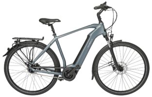 Velo de Ville AEB 890 Smart Smooth Sunrace 11 2023