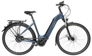 Velo de Ville AEB 890 Smart Smooth XT 12 2023 Trekking e-Bike,City e-Bike