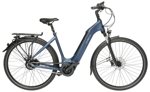 Velo de Ville AEB 890 Smooth Alivio 9 2023 Trekking e-Bike