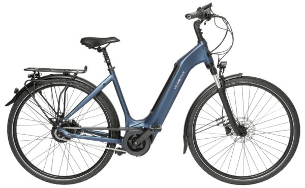 Velo de Ville AEB 890 Smooth Nexus 5 2023 Trekking e-Bike