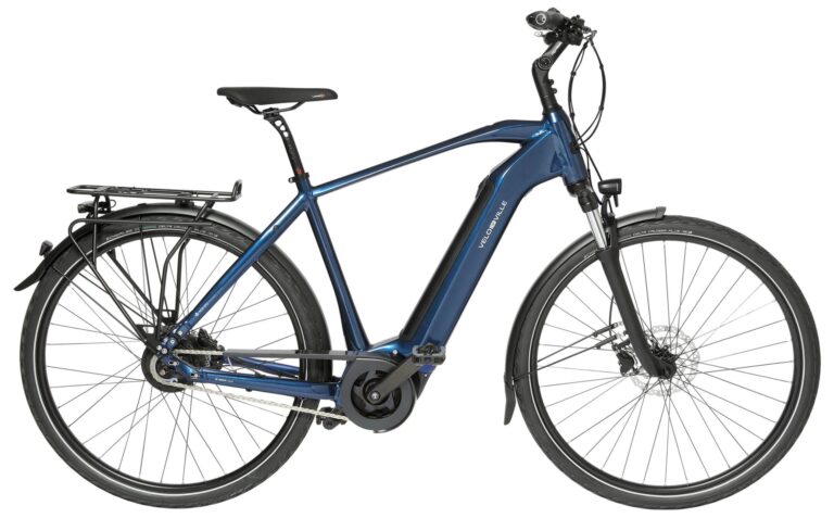 Velo de Ville AEB 890 Smooth Nexus 5 RT 2023