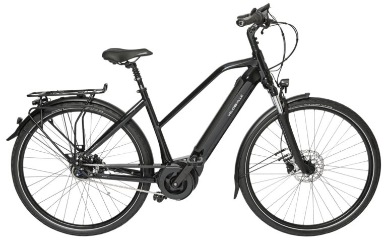 Velo de Ville AEB 990 Smart enviolo AUTOMATiQ 2023