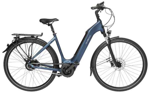 Velo de Ville AEB 990 Smart Smooth enviolo AUTOMATiQ 2023 Trekking e-Bike