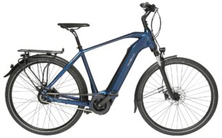 Velo de Ville AEB 990 Smart Smooth Sunrace 11 2023