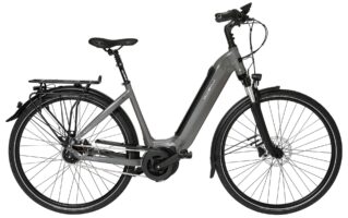 Velo de Ville AEB 990 Smart Sunrace 11 2023