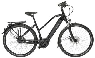 Velo de Ville AEB 990 Smart Sunrace 11 2023