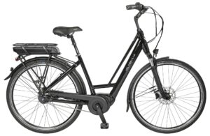 Velo de Ville CEB 200 Life Nexus 8 2023 City e-Bike