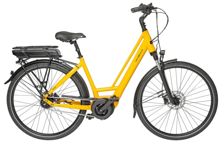Velo de Ville CEB 800 Life enviolo AUTOMATiQ 2023