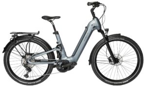 Velo de Ville FEB 990 Smart Alivio 9 2023 SUV e-Bike