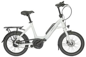 Velo de Ville KEB 800 Nexus 5 2023