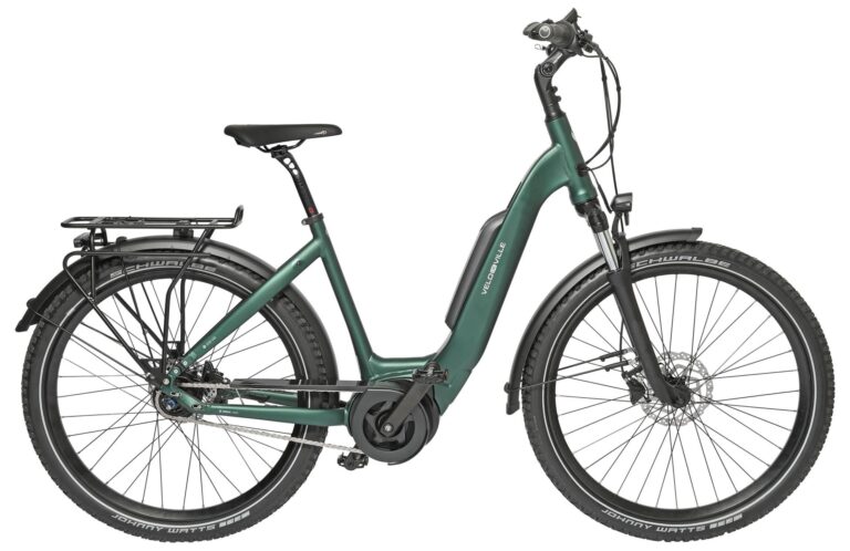 Velo de Ville SEB 400 Nexus 5 2023