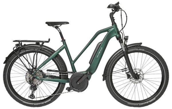 Velo de Ville SEB 400 Nexus 5 RT 2023 Trekking e-Bike
